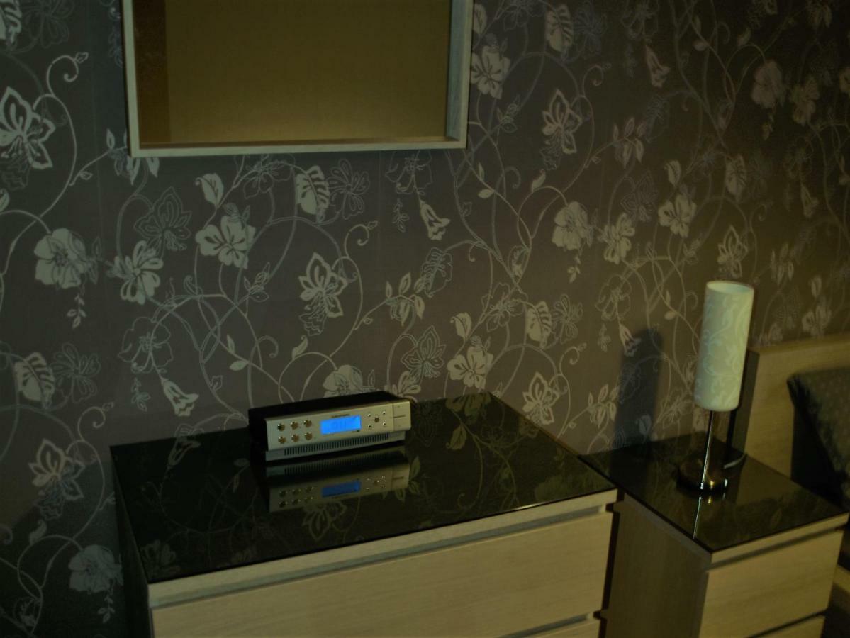 Apartament Przy Parku Wroclaw Dış mekan fotoğraf